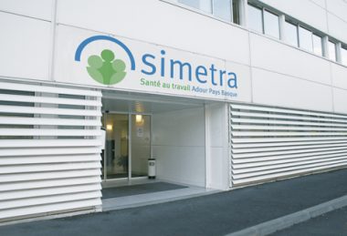 Simetra Bayonne : Centre médical “Donzacq”