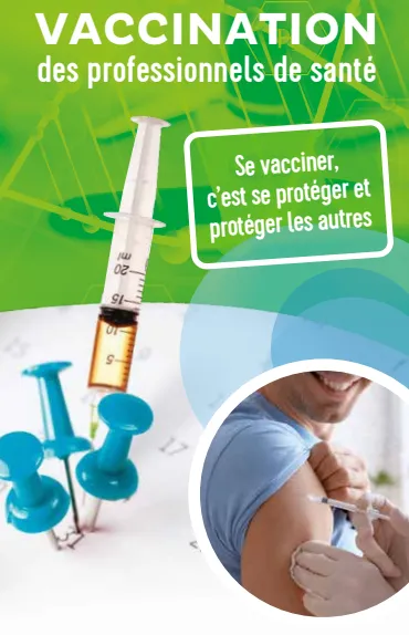 Vaccination